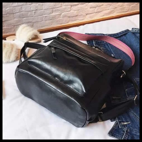 #NEW HEMPSHIRE Backpack A - Picture 6 of 8